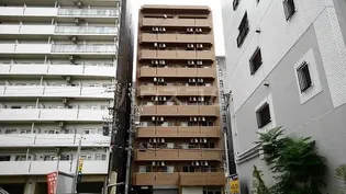 愛知県名古屋市中区栄1丁目【マンション】の外観