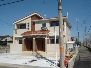 フローラの画像