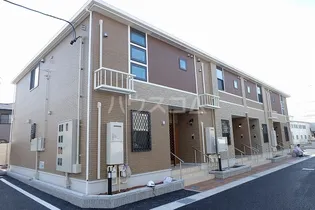 ハクサンジョ Ⅲの画像