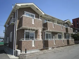 ベルコートの画像