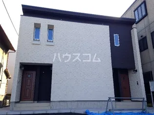 フリーデの画像