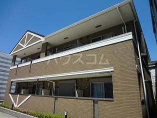 愛知県名古屋市守山区天子田1丁目【アパート】の外観