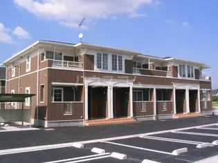 トキリバーサイドスクエアBの画像