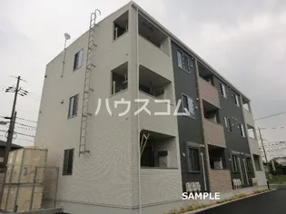 エアリーレジデンスの画像