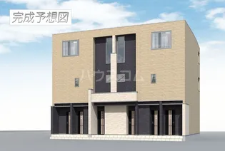 シェリエIIの画像