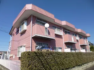 コーポみなみの画像