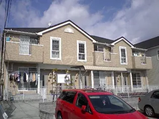 グレイシアⅡの画像