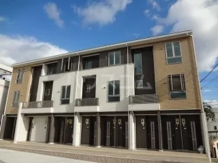 サニーアベニューの画像