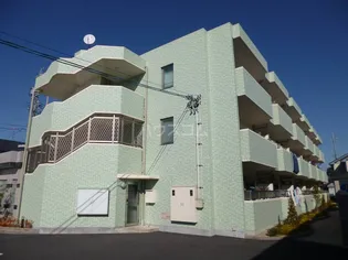 サンフォレストヴィラの画像