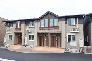 ウィステリアIIの画像