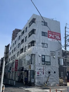 ハートイン中切町の画像