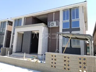 アンジュIIの画像