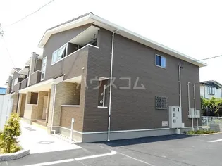 エトワールⅠの画像