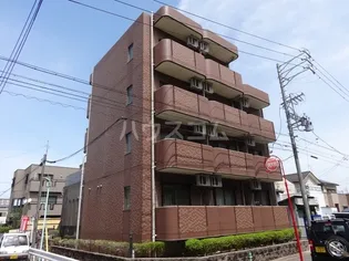 ヴィラ アウローラの画像