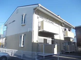 スカイビーンズ広田Aの画像