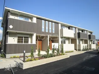 サン パラストⅡの画像