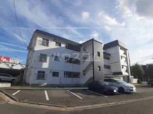 第一大島ビルの画像