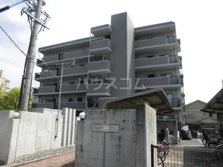 グレース北屋敷の画像