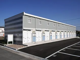 レオパレスアルジェントの画像