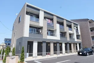 フルール アンジュの画像