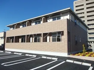 F フォレストの画像