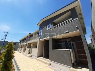 シャトル朝日の画像