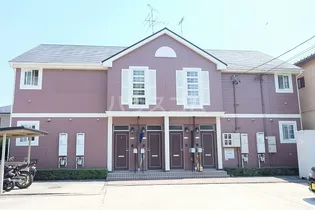 メゾンプランドールの画像