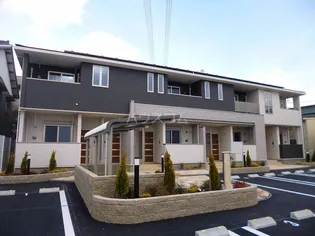 シライン サイドKの画像