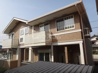 サンリッチⅢの画像