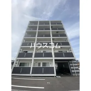 カーサパズエスの画像