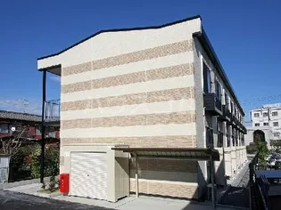 レオパレスエコテラスいこいの里の画像