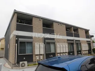 エクセランⅡの画像