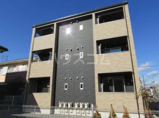 シャルマン東印場の画像