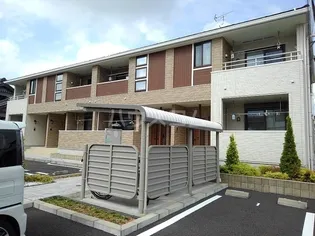 クレシアの画像