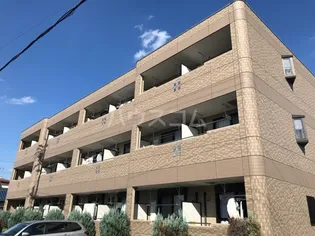 グリーングラス弐番館の画像