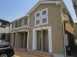 サンメゾンIの画像