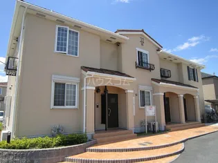 ラポールアネックスⅡの画像