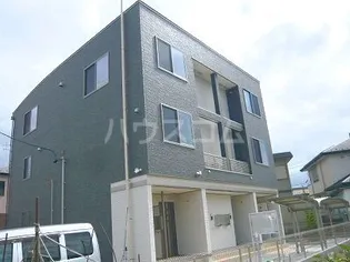 グランディールの画像