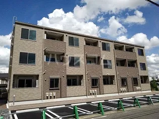 ブルージュⅠの画像