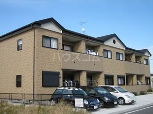 メゾン フレーシュの画像