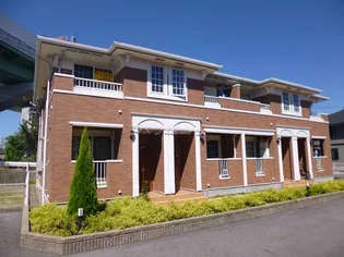 アンソレイエ IIIの画像