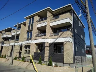 アルカンシェルⅧの画像