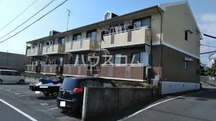 グランディアTENNOUの画像