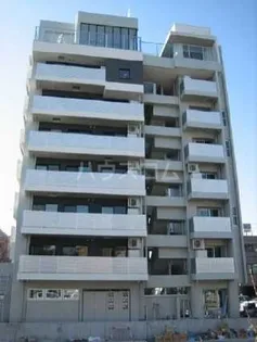 愛知県名古屋市西区城西1丁目【マンション】の外観