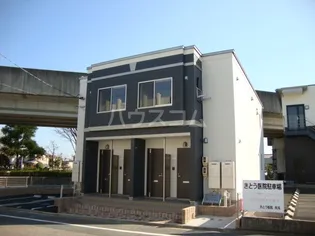 ローズテラスの画像