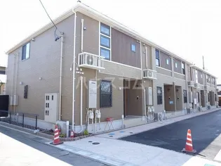 セピアコートIIの画像