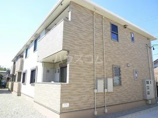 ラインアパートIの画像