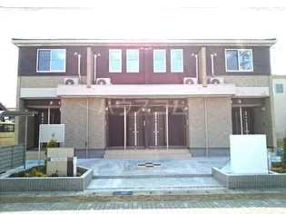 スイート ファランドールの画像