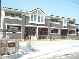 ラ ルーチェの画像