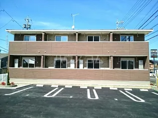 メゾンクレアの画像